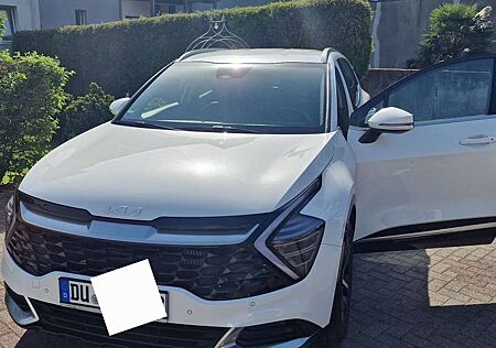 Kia Sportage 1.6 T-GDI 2WD Eco-Dynamics+ (48V M-H) Spi