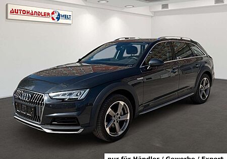Audi A4 Allroad A4 Komi 3.0 TDI quattro Allroad Automatik LED Le