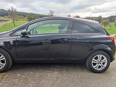 Opel Corsa Corsa 1.4 16V Satellite