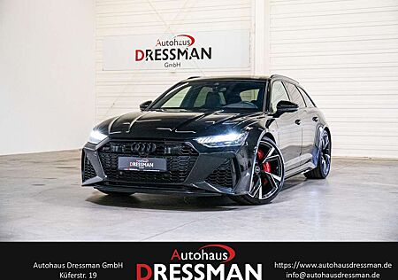 Audi RS6 quattro LASER PANO KERAMIK CARBON 360° STHZG