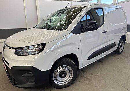 Fiat Doblo L1 CARGO 1.2 Beifahrerbank Bluetooth NSW PDC Li...