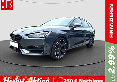 Cupra Leon SP 1.4 TSI VZ DSG e-Hybrid NAVI SHZ DCC ACC