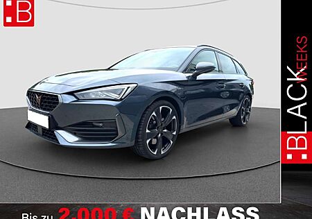 Cupra Leon SP 1.4 TSI VZ DSG e-Hybrid NAVI SHZ DCC ACC