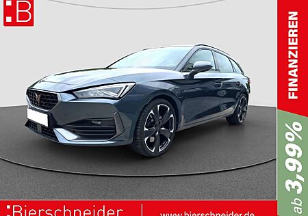 Cupra Leon SP 1.4 TSI DSG e-Hybrid VZ AB 299EUR NAVI DCC ACC