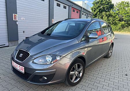 Seat Altea XL Sun/Klima/PDC/Navigation