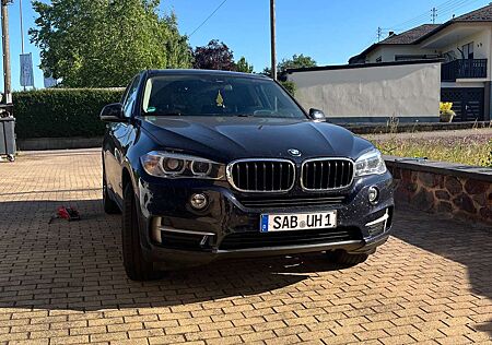BMW X5 Diesel xDrive25d