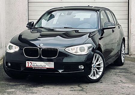 BMW 120 d Lim. 5-trg.*XENON*NAVI*SHZ*TEMPO*SPORT*2.HD