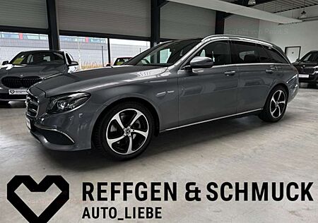 Mercedes-Benz E 220 T SPORTSTYLE +NAVI+MULTIBEAM+STANDHEIZUNG+