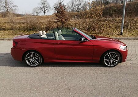 BMW 240 M240 i xDrive