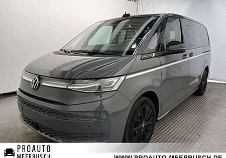VW T7 Multivan Volkswagen Style lang ACC/PANO/EASYOPEN/RFK/NAVI