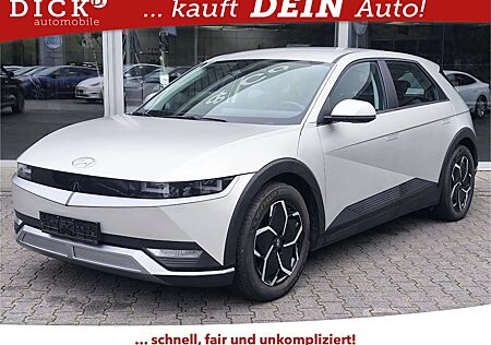 Hyundai IONIQ 5 NAVI+LED+SHZ+KAMERA+ACC+AHK+19+