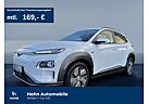 Hyundai Kona Premium Elektro Batterie neu LED ACC CAM