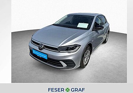 VW Polo Volkswagen MOVE 1.0 TSI DSG 95PS