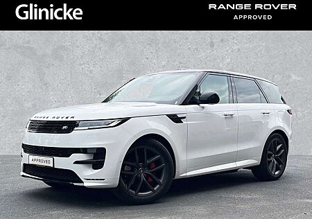 Land Rover Range Rover Sport P460e Dynamic HSE* AHK Elekt.*