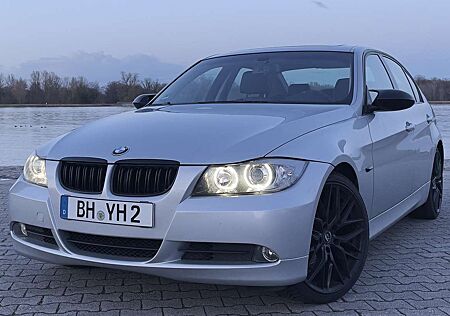 BMW 320i 320 Aut.