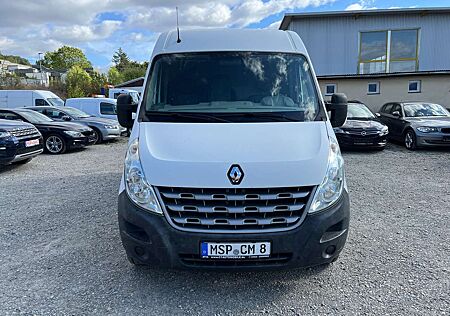 Renault Master Kasten L2H2 2,3 dCi