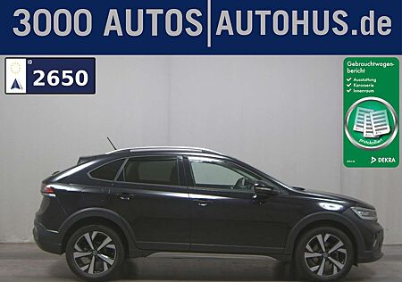 VW Taigo Volkswagen 1.0 TSI Style Navi IQ.Light DC-Pro PDC SHZ