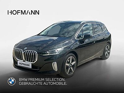 BMW 218 Luxury Line