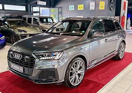 Audi Q7 50 TDI quattro tiptronic S line +HEADUP+BOSE