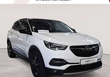 Opel Grandland X 1.5D 2020 AHK LED