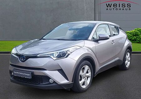 Toyota C-HR Hybrid Business Edition 1.8 Navi DAB SHZ