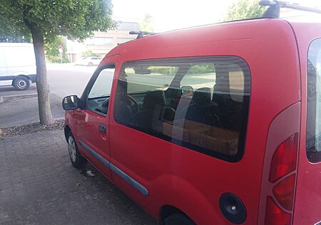 Renault Kangoo 1.2 Liberty