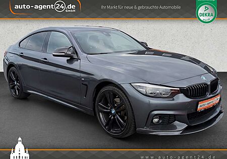 BMW 420 i Gran Coupé M-Sport /LED/DAB/Kam./DigiTacho