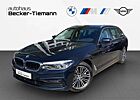 BMW 520 d Sport Line,ServiceIncl.a.A.,Head-Up,AHK,Kamera 3