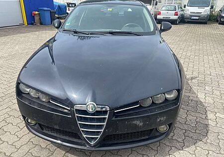 Alfa Romeo 159 Sportwagon 2.2 JTS 16V Distinctive