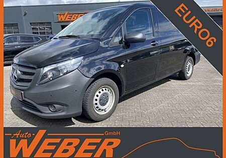 Mercedes-Benz Vito Kasten 114 CDI PRO lang Klima Navi AHK