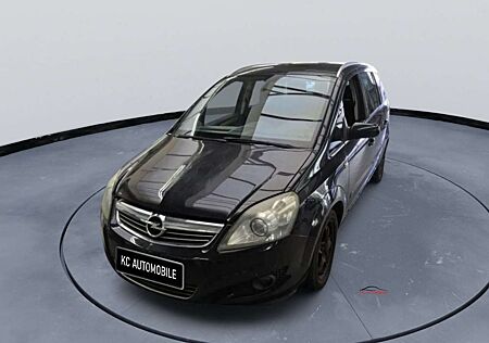 Opel Zafira B Innovation*XENON*TÜV NEU*