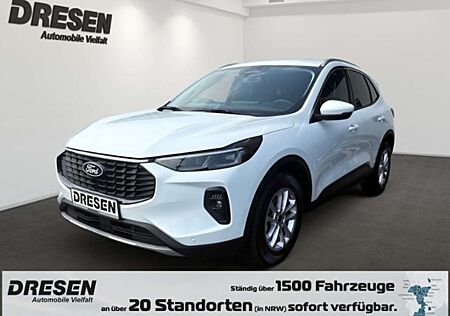 Ford Kuga 1.5 EcoBoost Titanium + Ganzjahresreifen + Technol