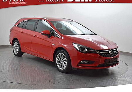 Opel Astra ST 1.4SIDI Innov NAV+KAM+LEDER+SHZ+LED+TEM