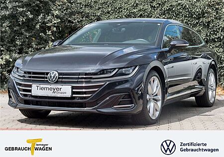 VW Arteon Volkswagen 1.4 eHybrid R-LINE ST.HEIZ