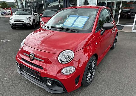 Abarth 595 1,4 165PS Klima...