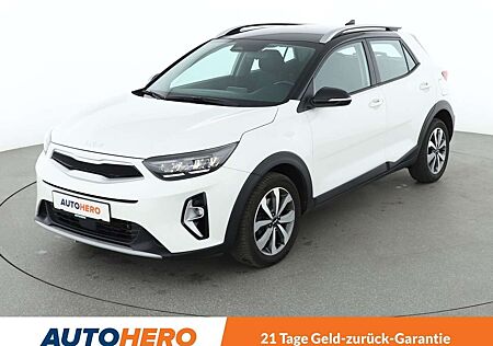 Kia Stonic 1.0 TGDI Vision Aut.*NAVI*LED*TEMPO*CAM*PDC*SHZ*