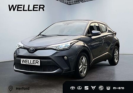 Toyota C-HR 1.8 Hybrid Business-Edition *LED*Kamera*SHZ*