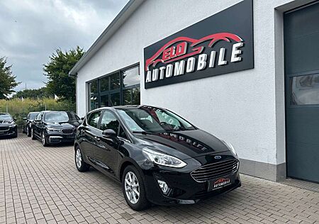 Ford Fiesta Titanium X*Voll*B&O*ACC*KAMERA*