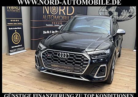 Audi SQ5 3.0 TDI quattro !!LECKER!!*21ZOLL*STHZ*UPE98