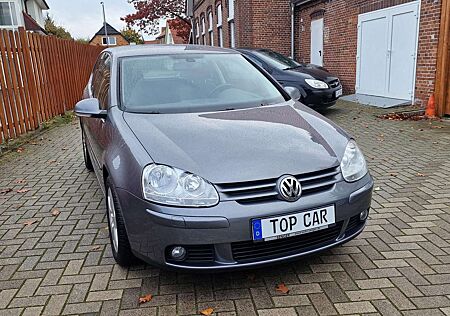 VW Golf Volkswagen United (61Tkm) Tüv Neu