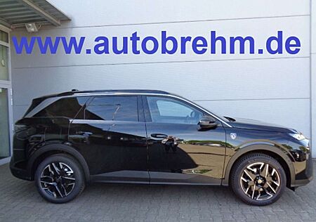 Peugeot 5008 Hybrid 145 e-DSC6 GT Navi, E-Fahrersitz