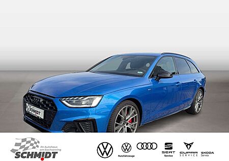Audi A4 Avant 40 TFSI S Line competition+ RFK ARABLAU
