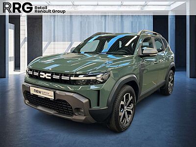Dacia Duster EXPRESSION TCe 130 CARPLAY