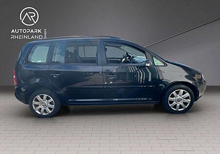 VW Touran Volkswagen Trendline*77 KW*KLIMA*