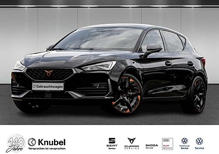 Cupra Leon VZ e-Hybrid LED/NAVI/ACC