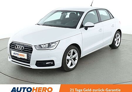 Audi A1 1.0 TFSI Design Aut.*NAVI*TEMPO*PDC*SHZ*KLIMA*