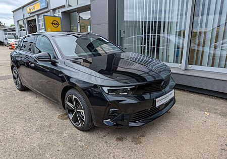 Opel Astra GS 1.2 Navi Alcantara HuD Intelli-LED
