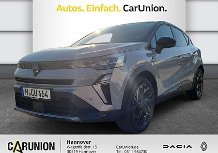 Renault Captur Esprit Alpine Full Hybrid E-Tech 160