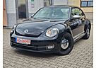 VW Beetle Volkswagen 1.6 TDI Remix PDC/2.Hand/8 Fach Bereift