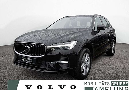 Volvo XC 60 XC60 B4 Core AWD KAMERA W-LAN STANDHZ LED AHK